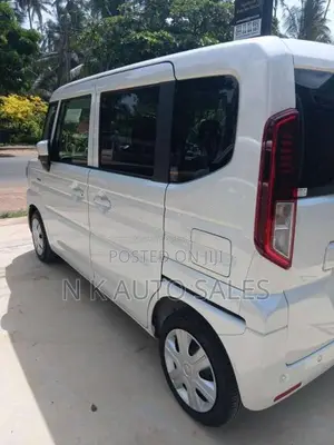 Suzuki Spacia Hybrid X Limited 2024 Car Unregistered (Recondition)