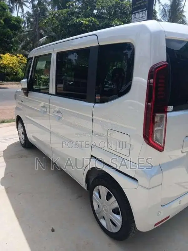 Suzuki Spacia Hybrid X Limited 2024 Car Unregistered (Recondition)