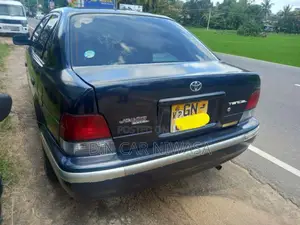 Other Tercel 1998 Car (Used)