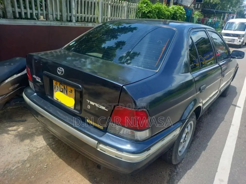 Other Tercel 1998 Car (Used)