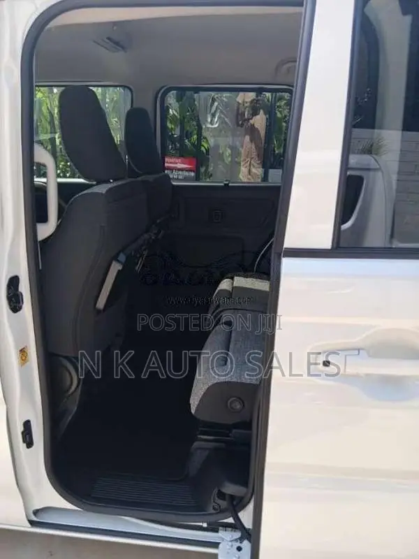 Suzuki Spacia Hybrid X Limited 2024 Car Unregistered (Recondition)