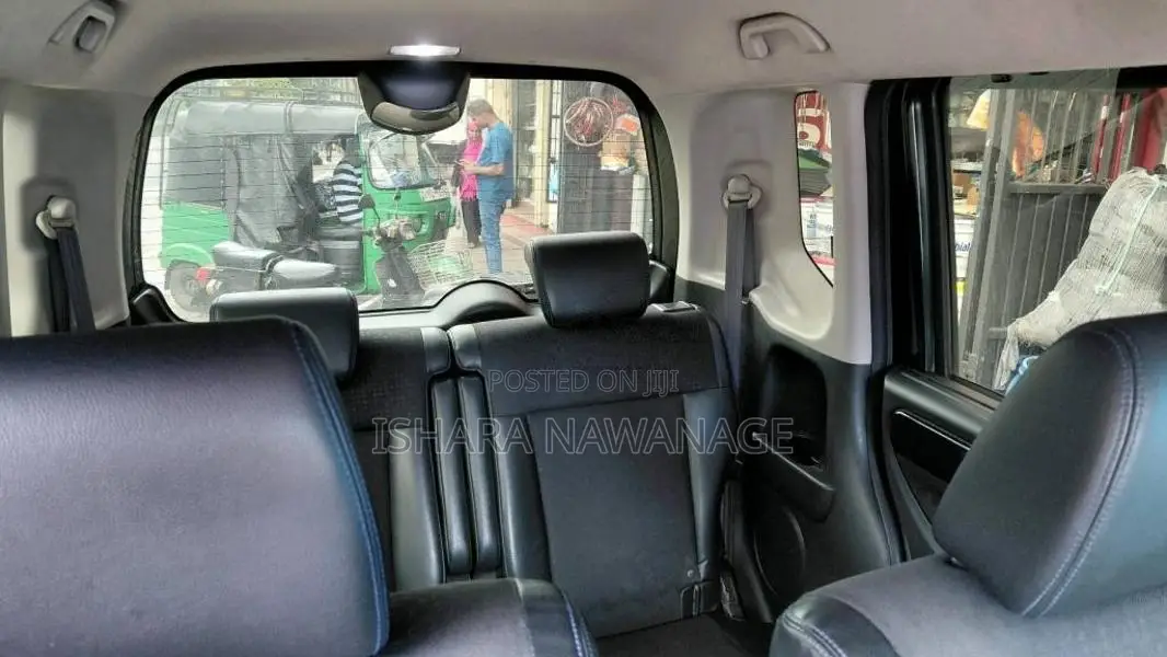 Honda N Box 2016 Car (Used)