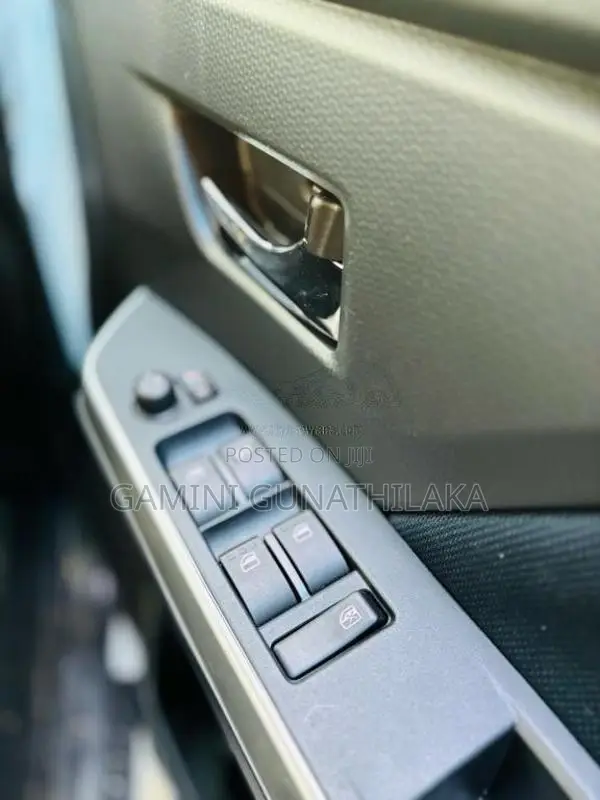 Toyota ROOMY CUSTOM GT 2025 Car (Used)