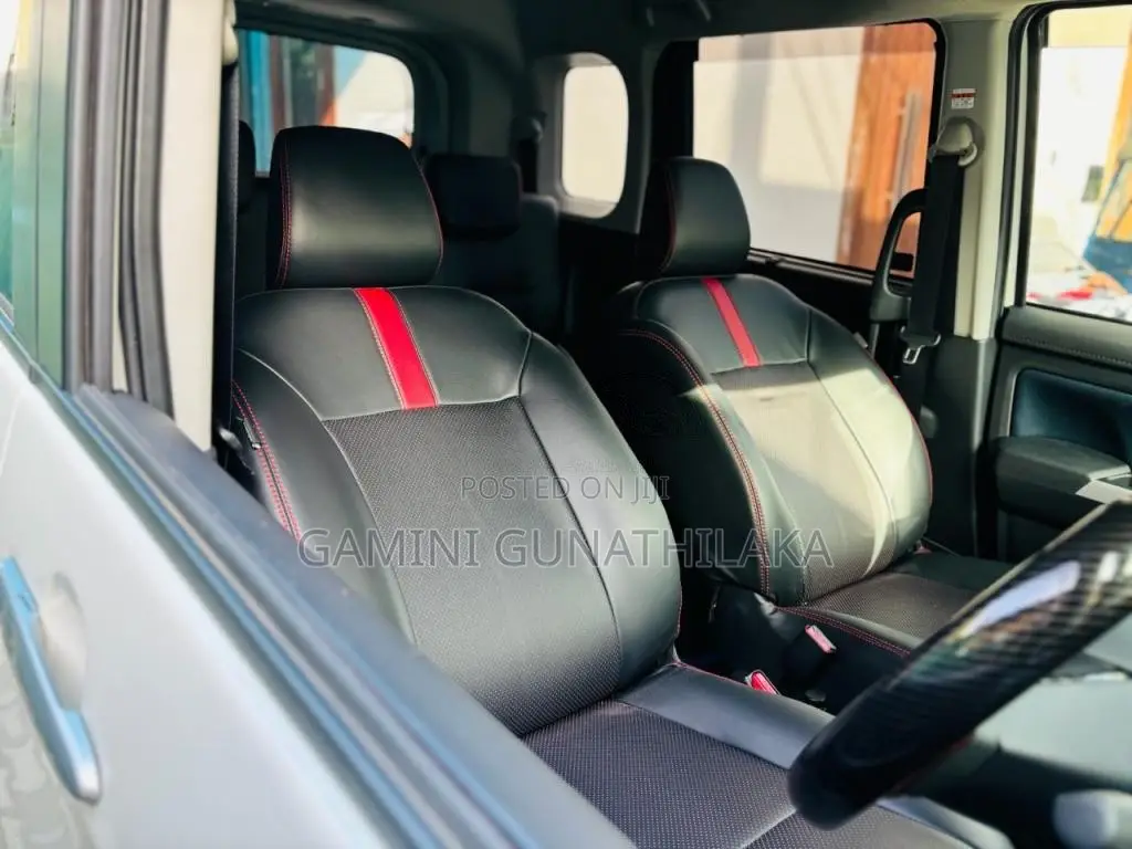 Toyota ROOMY CUSTOM GT 2025 Car (Used)