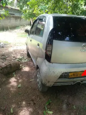 Tata Nano 2012 Car (Used)