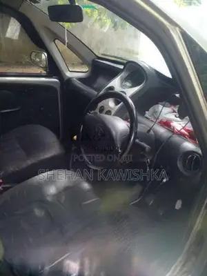 Tata Nano 2012 Car (Used)