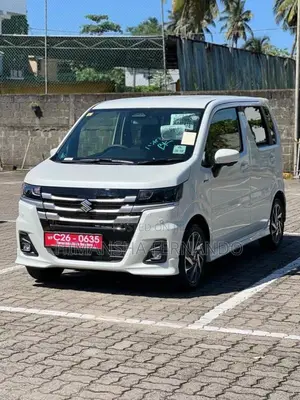 Suzuki Wagon R ZX 2026 Car Brand New