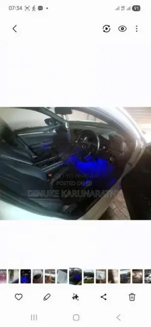 Honda Civic 2019 Car (Used)