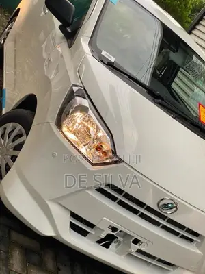 Daihatsu Mira 2026 Car Brand New