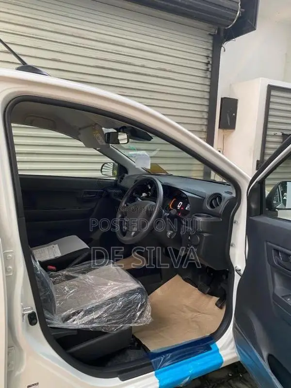 Daihatsu Mira 2026 Car Brand New