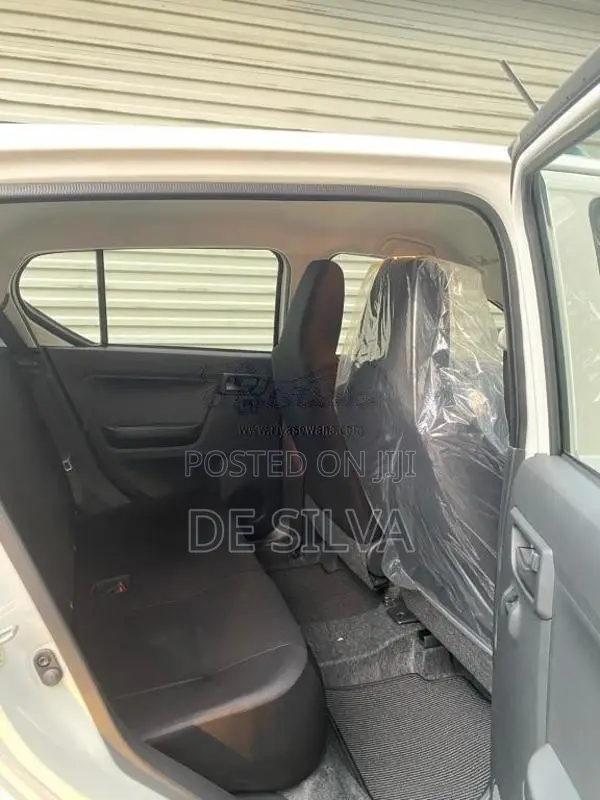 Daihatsu Mira 2026 Car Brand New