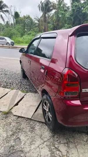 Suzuki Alto 2011 Car (Used)