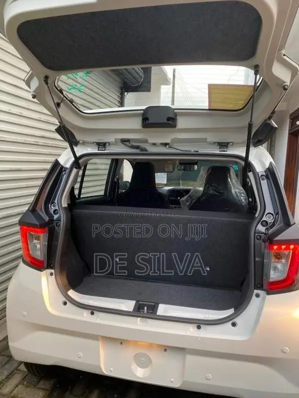 Daihatsu Mira 2026 Car Brand New