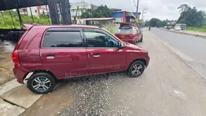 Suzuki Alto 2011 Car (Used)
