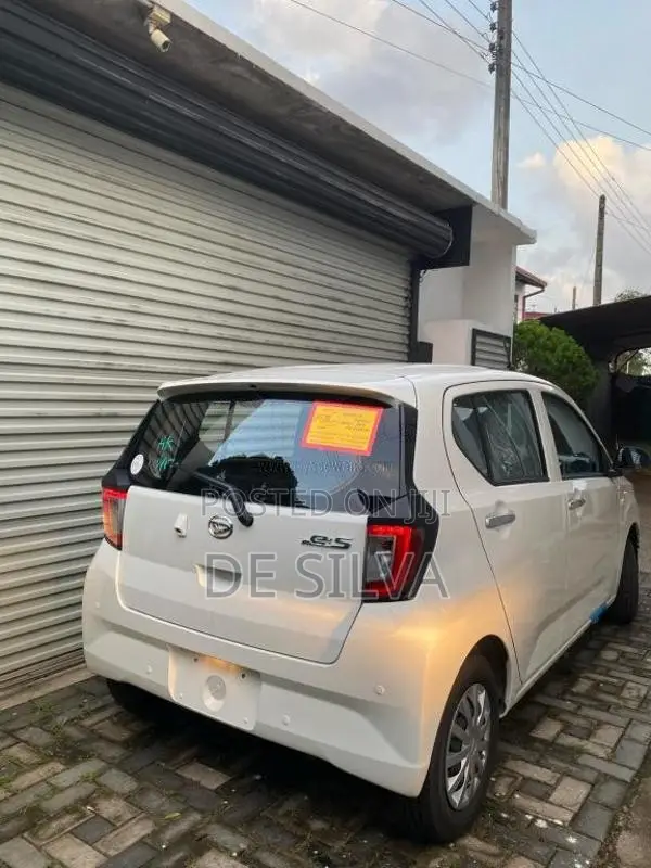 Daihatsu Mira 2026 Car Brand New