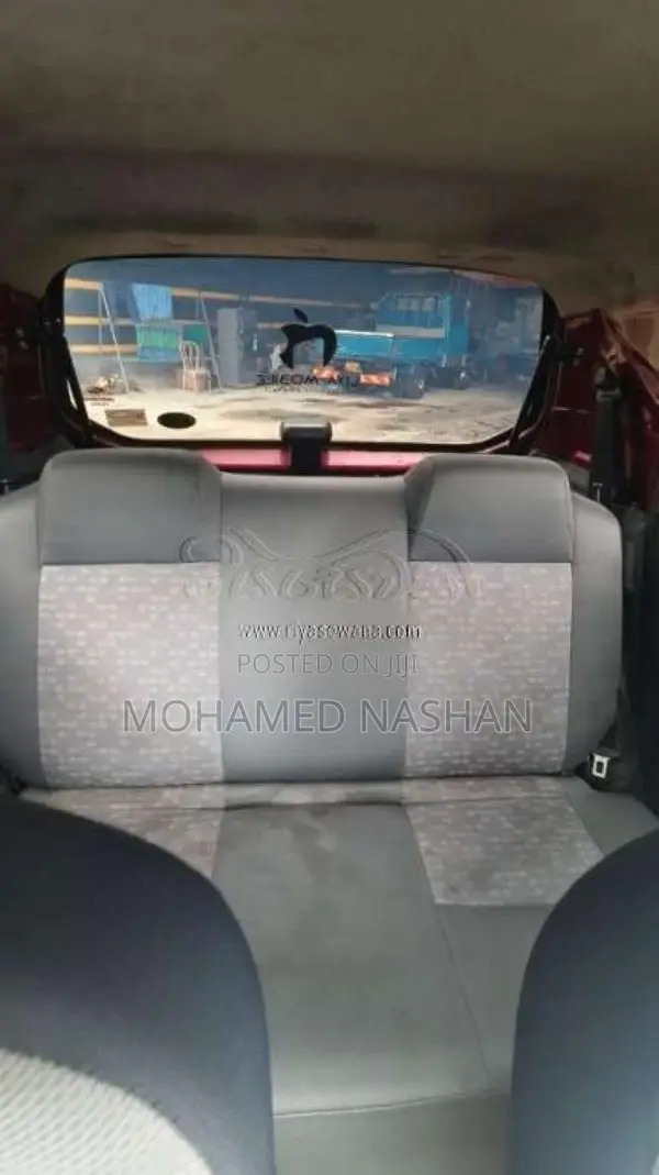 Suzuki Alto 2011 Car (Used)