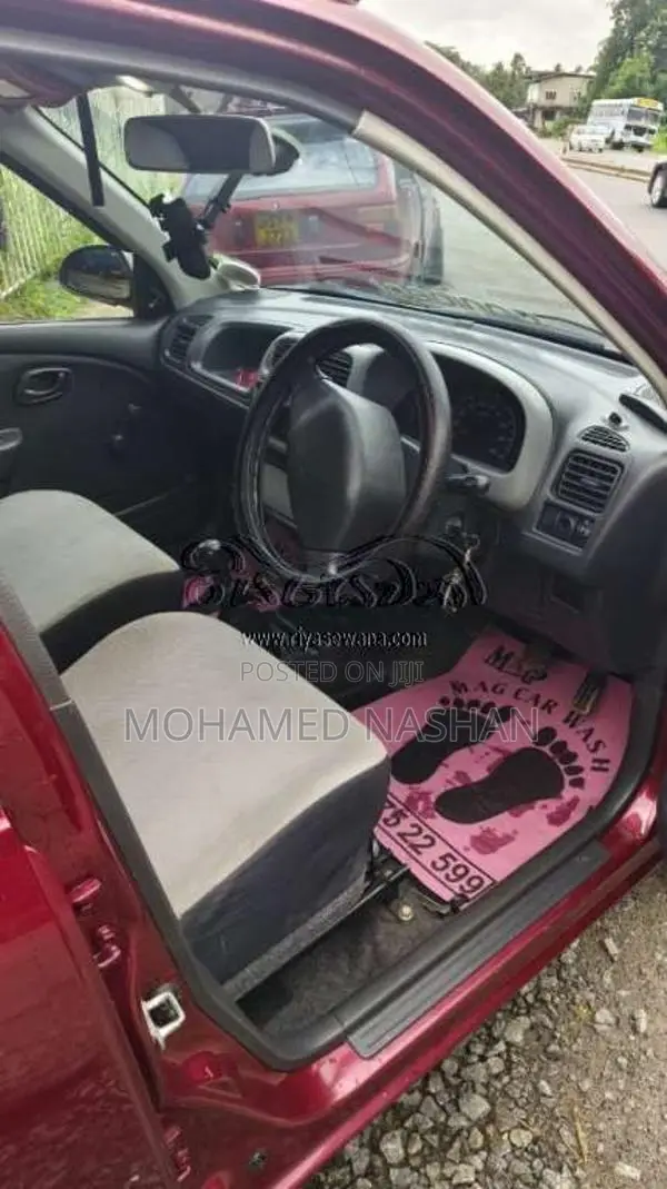 Suzuki Alto 2011 Car (Used)