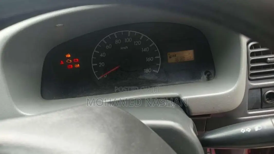 Suzuki Alto 2011 Car (Used)