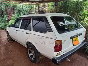 Toyota Corolla 1985 Car (Used)