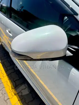 Toyota Aqua 2013 Car (Used)