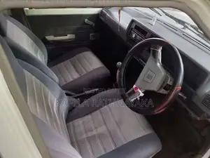 Toyota Corolla 1985 Car (Used)