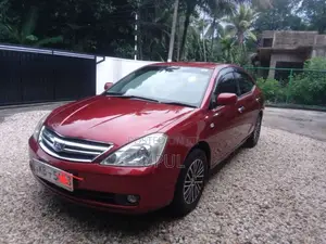 Toyota Allion 2006 Car (Used)