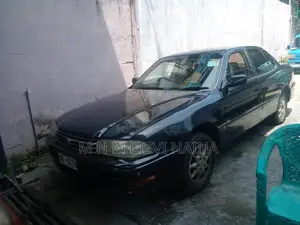 Toyota CAMRY 1990 Car (Used)