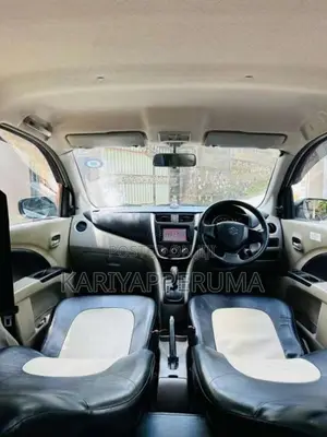 Suzuki Celerio 2015 Car (Used)