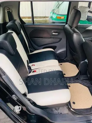 Suzuki Wagon R FZ 2015 Car (Used)