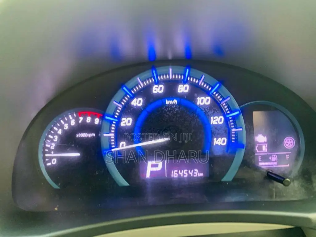 Suzuki Wagon R FZ 2015 Car (Used)