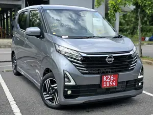 Nissan Dayz Highway Star Propilot Edition 2026 Car Unregistered (Recon
