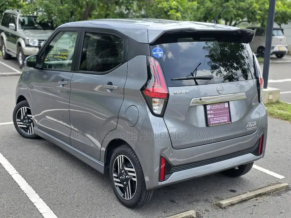 Nissan Dayz Highway Star Propilot Edition 2026 Car Unregistered (Recon