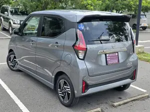 Nissan Dayz Highway Star Propilot Edition 2026 Car Unregistered (Recon