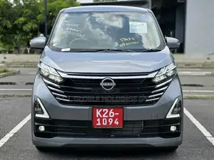 Nissan Dayz Highway Star Propilot Edition 2026 Car Unregistered (Recon