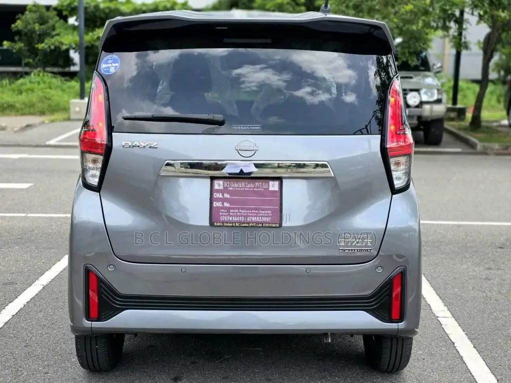 Nissan Dayz Highway Star Propilot Edition 2026 Car Unregistered (Recon