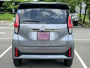 Nissan Dayz Highway Star Propilot Edition 2026 Car Unregistered (Recon