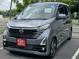 Nissan Dayz Highway Star Propilot Edition 2026 Car Unregistered (Recon