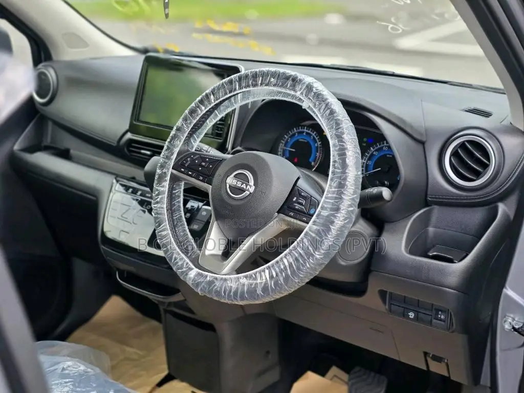 Nissan Dayz Highway Star Propilot Edition 2026 Car Unregistered (Recon