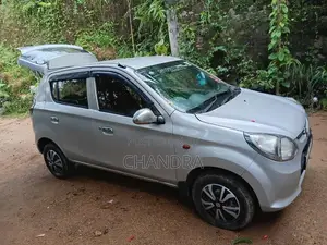 Suzuki Alto 2015 Car (Used)