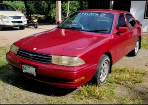 Toyota Camry 1992 Car (Used)