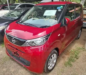 Nissan Dayz X LIMITED 2024 Car Unregistered (Recondition)