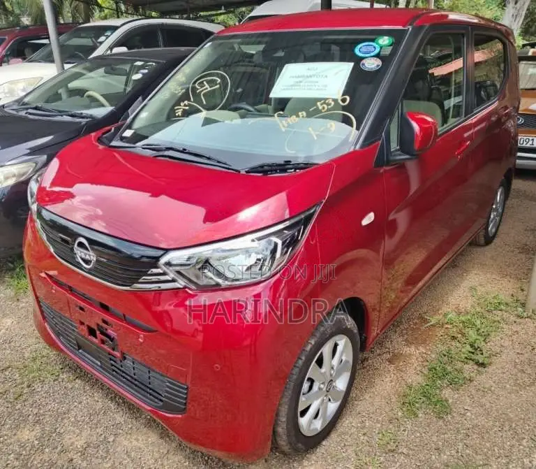 Nissan Dayz X LIMITED 2024 Car Unregistered (Recondition)