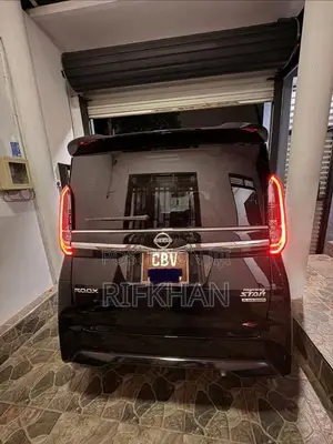 Nissan Roox 2025 Car (Used)