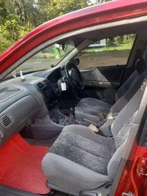 Mazda 323 Model 2000 Car (Used)