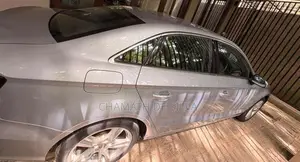 Audi A3 2018 Car (Used)