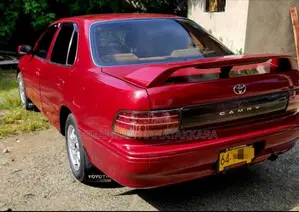 Toyota Camry 1992 Car (Used)