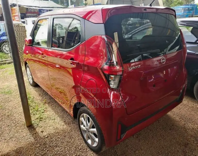 Nissan Dayz X LIMITED 2024 Car Unregistered (Recondition)