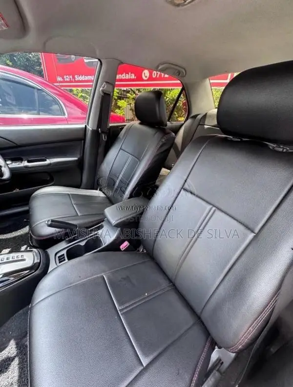 Mitsubishi Lancer Cs2 2006 Car (Used)