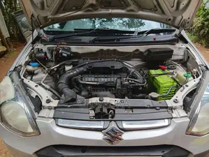 Suzuki Alto 2015 Car (Used)