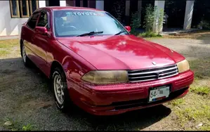 Toyota Camry 1992 Car (Used)